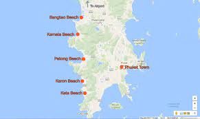 The property is around 1.6 km from saphan hin mining monument, 3.1 km from chao fah variety market and 3.5 km from central festival phuket. Best Hotels Phuket Thailand
