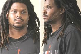 Nicholas Ingram — Houston County Jail Bookings