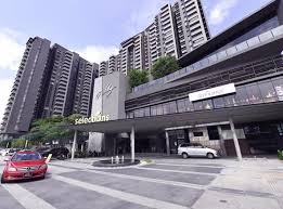 Find things to do in kuala lumpur. G Village For Leasing Maxland Real Estate Agency