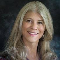 Susan Kay Thompson Obituary