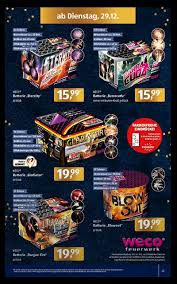 Das f1 feuerwerk, auch jugendfeuerwerk oder ganzjahresfeuerwerk, darf von minderjährigen ab 12 das mindestalter, das zum kauf berechtigt, beträgt 18 jahre. Lidl Feuerwerk Onlineprospekt