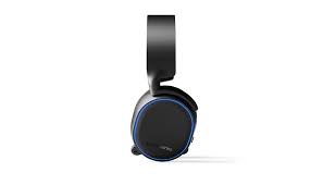 Driver easy will then scan your computer and detect any problem drivers. Arctis 5 7 1 Surround Rgb Gaming Headset Steelseries