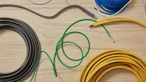 An easy to follow guide on how to do electrical wiring не пользуетесь твиттером? Learning About Electrical Wiring Types Sizes And Installation