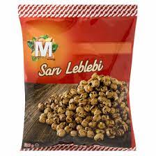 migros sari leblebi 200 g migros atistirmaliklar gida ikramlar