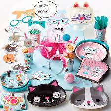 Maybe you would like to learn more about one of these? Party City Cat Theme Cheap Online Shopping