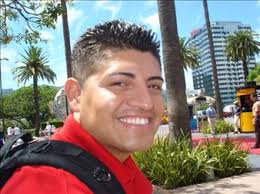 David Nunez Obituary (2008)