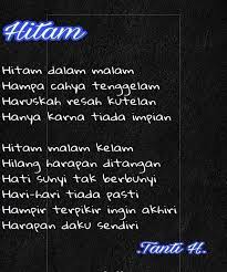 Kamu bisa memanjatkan doa malam sambil mengucapkan doa tobat dan mengakui dosa yang sengaja atau tidak diperbuat. Pin Oleh Eneng Thans Di My Dreams Puisi Gelap Tenggelam