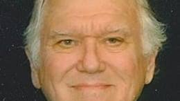 Patrick James McCafferty Obituary (1948