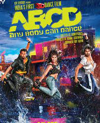 مشاهدة فيلم ABCD: Any Body Can Dance 2013 مترجم