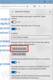 However, you can select any particular folder to export from the left side panel. How To Export Epub Bookmarks And Notes In Microsoft Edge