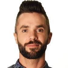 Brad Drummond's Instagram, Twitter & Facebook