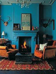 Choose your favorite orange and teal designs and purchase them as wall art, home decor, phone cases, tote bags, and more! 17 Teal And Orange Living Room Ideas For The Cloudless Atmosphere