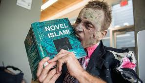 Berikut adalah novel novel romantis dan paling populer namun unik karena novel karya cepty brown sangat fenomenal dan. 4 Hal Yang Membuat Pembaca Novel Islami Jengkel Halaman 1 Kompasiana Com