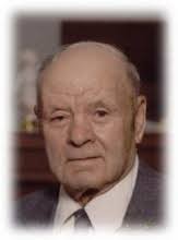 Francis B. Hochstetler Obituary 2004