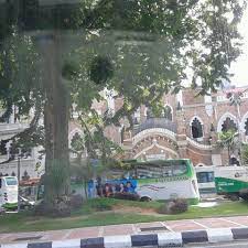 Trips, experiences and trends for muslim travelers. Photos At Mahkamah Perusahaan Government Building In Kuala Lumpur