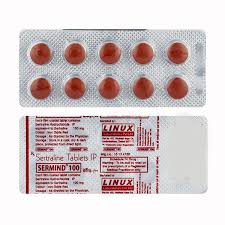 Try to take it at the same time every day. Sermind 100mg Tablet 10 S Buy Medicines Online At Best Price From Netmeds Com