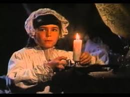 The Secret Garden Trailer 1987 Youtube