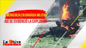 We did not find results for: Atentado Archivos La Chiva Alerta