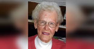 Obituary information for Dorothy M. Evans