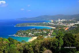With our system, take quick surveys and get paid in cash! Karon Viewpoint A Panoramic Landmark In The South Of Phuket By Phuket 101