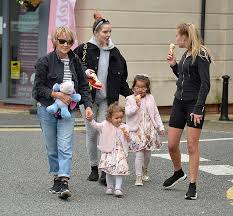 Helen flanagan rosie webster 21 10 2011. Helen Flanagan Reveals She Would Definitely Love To Return To Coronation Street Aktuelle Boulevard Nachrichten Und Fotogalerien Zu Stars Sternchen