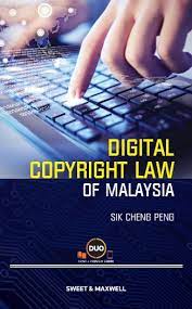 Have you ever came across two distinctive work only to realize that. Digital Copyright Law Of Malaysia Marsden Professional Law Book