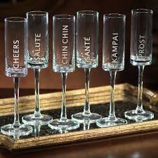 Celebration Champagne Flute Set So Cute For New Years Eve Champagne Flute Set Champagne Flute Champagne Flutes