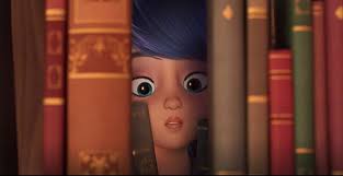 زیرنویس Ladybug & Cat Noir: Awakening 2023 - بلو سابتايتل 