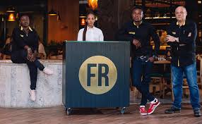At the top of king street, you'll find the cobbled streets of historic old aberdeen. Fireroom Bedfordview