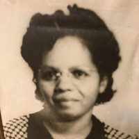 Virginia Barber (1903–1986) • FamilySearch