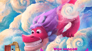 Raya and the last dragon 'the quest' official trailer 2 (new 2021) disney warrior princess animation. Guarda Il Film Wish Dragon 2021 Online Completo Gratuito 1080p Guest Articles