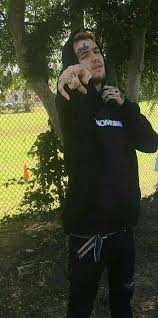 Wait Right Here I Ll Be Back In The Morning Wallpaper Pin On Lil Peep