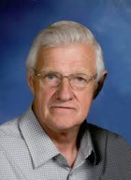 Eugene "Gene" A. Ruprecht