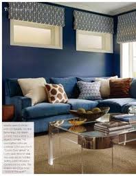Suppose you want to turn your basement into a media room, then opt for some blackout. Basement Curtains Ideas Fake Roman Shade Valance Above Window Basement Window Treatments Basement Decor Basement Windows