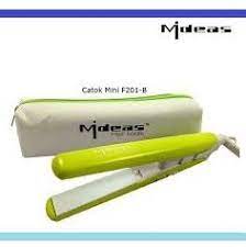 Catok Bagus Tips Rambut