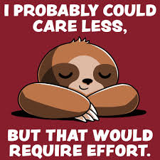 I Probably Could Care Less Funny Cute Nerdy Shirts Nerdy Shirts Nerdy Teeturtle