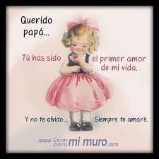 Carta De Amor A Mi Padre De Hija Adulta