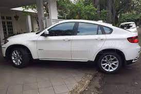 Jual Mobil Bmw X6 Bensin 2011 Jakarta Selatan Otosia Com