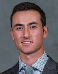 2016-17 GEORGIA TECH GOLF MEDIA ALMANAC