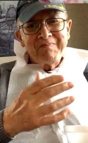 Obituary for Luis E. Baez, Sr.