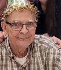 Obituary for Delbert Wilber Palmer