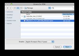 5 hours ago how to: How To Jailbreak And Unlock Your Iphone 3gs Using Redsn0w Mac 4 2 1 Iclarified
