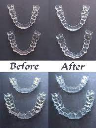 Learn the proper care techniques and how to clean your invisalign retainer. Bluehost Com Invisalign Invisalign Hacks How To Clean Invisalign