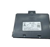 2020-2024 MAZDA CX-30 LHD SIDE DOOR CONTROL MODULE UNIT BDTS-675L0 OEM
