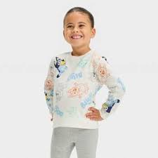 Space Jam Looney Tunes Sylvester Buggs Bunny Daffy Duck Big Girls French  Terry Sweatshirt Light Gray 14-16 : Target