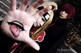 0f3 Jpg 675 448 Naruto Cosplay Akatsuki Cosplay Cosplay