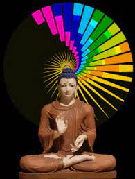 Maybe you would like to learn more about one of these? Animated Buddha Wallpaper Gifs Tenor