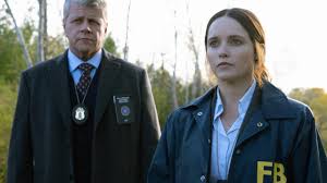 L'acteur interprète théo luther, un policier aux méthodes singulières. Tf1 Va Diffuser Clarice La Serie Derivee Du Silence Des Agneaux Et Le Show Sf Debris Premiere Fr