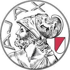 Aspnet ajax ajax spartans minor baseball. Ajax Logo Vectors Free Download