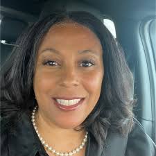 Today was a big day. Jamal Whitehead, my fabulous law partner, was  officially sworn in as a federal judge for the United States District Court  in the Western District of Washington. He's